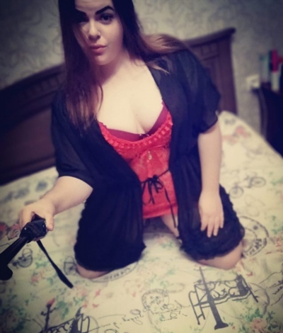 Abby, 31 ans, Bellegarde-sur-Valserine