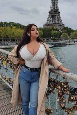Adriana, 27 ans, Conches-en-Ouche