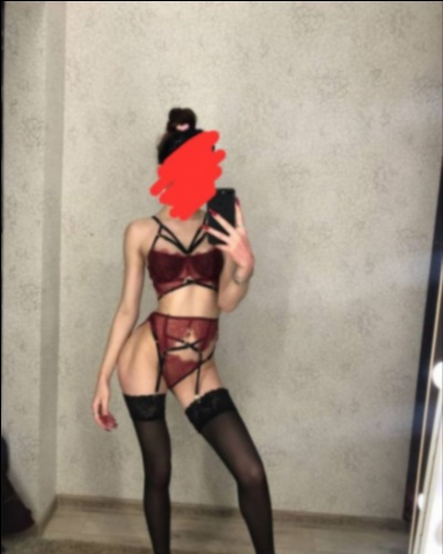 Alice, 18 ans, Saint-Arnoult-en-Yvelines