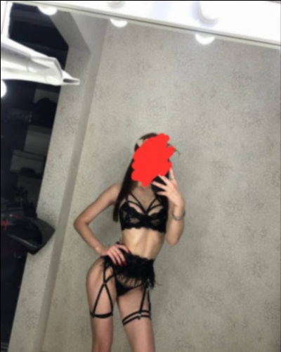 Alice, 18 ans, Saint-Arnoult-en-Yvelines