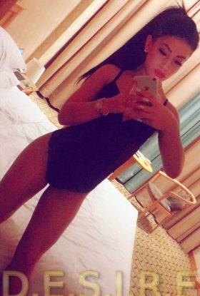 Alicia, 28 ans, Bailly-Romainvilliers