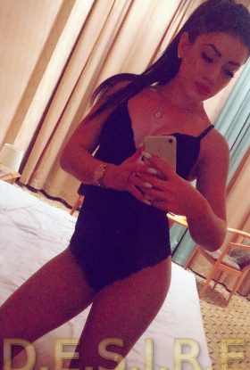 Alicia, 28 ans, Bailly-Romainvilliers