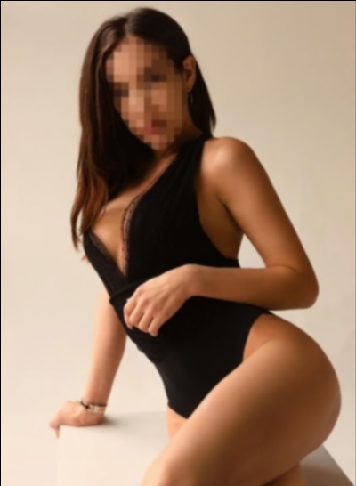 Allegra, 21 ans, Chateaubourg