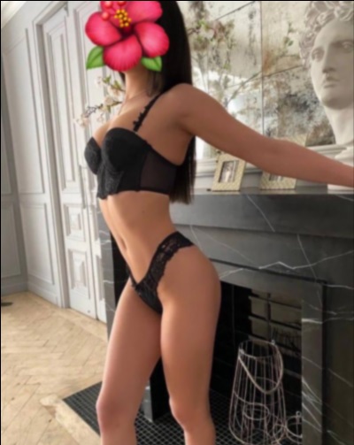 Amadea, 33 ans, Biarritz