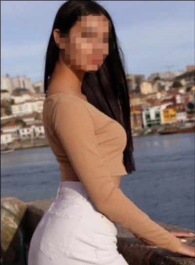 Amaya, 27 ans, Montreuil