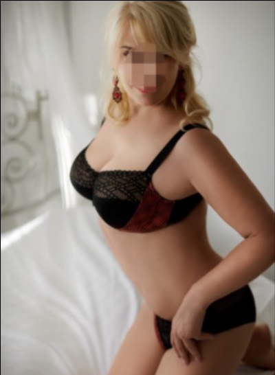 Anette, 31 ans, Saint-Flour