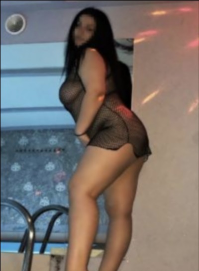 Angele, 20 ans, Bourg-les-Valence