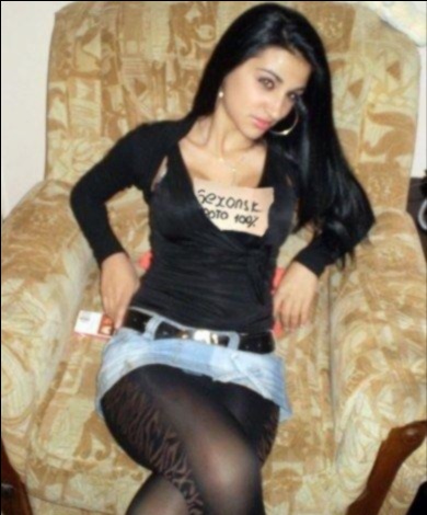 Angeline, 29 ans, Angouleme