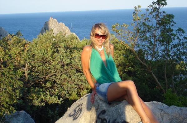 Apolonia, 30 ans, Sausset-les-Pins