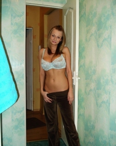 Axelle, 27 ans, Berre-lEtang