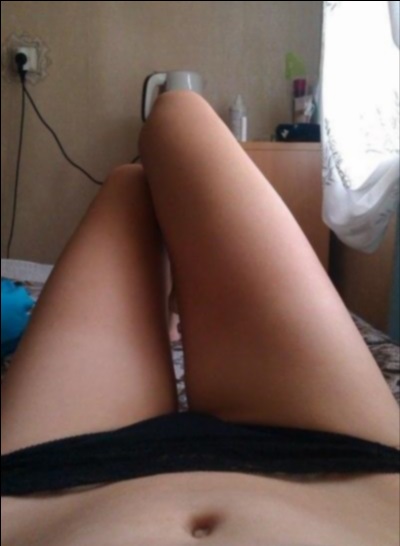 Barbe, 19 ans, Marles-les-Mines