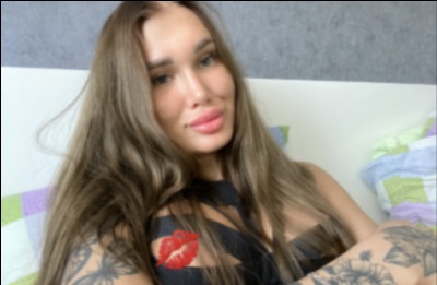 Bibiana, 25 ans, Cormontreuil