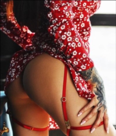 Brenda, 29 ans, Saint-Jean-Bonnefonds