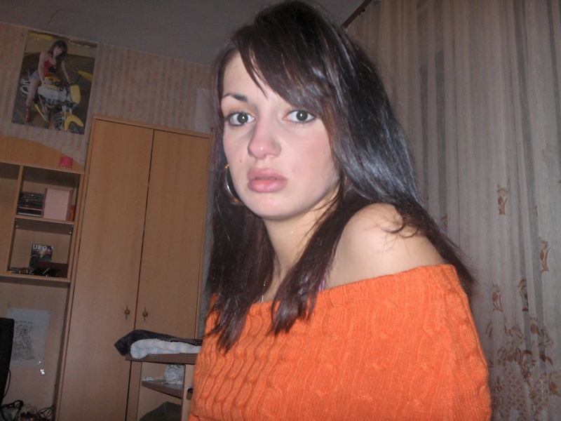 Brooke, 18 ans, Pleurtuit