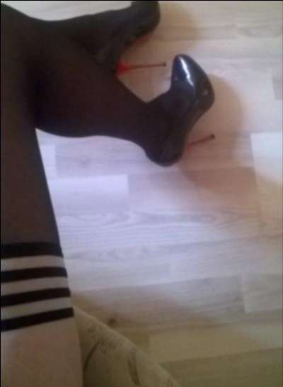 Caroline, 20 ans, Poussan