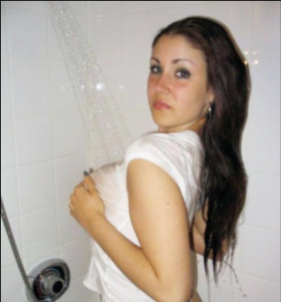 Cassie, 33 ans, Souffelweyersheim