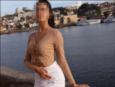 Charlotte, 31 ans, Roche-la-Moliere