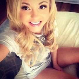 Charlotte, 18 ans, Thizy-les-Bourgs