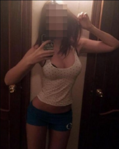 Cheyenne, 24 ans, Pontivy