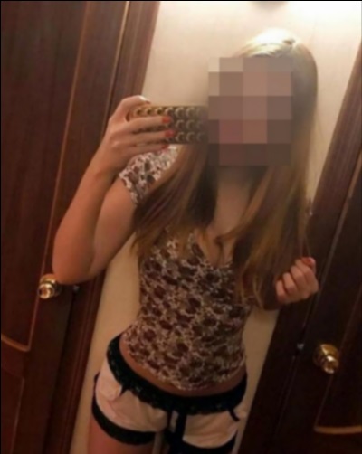 Cheyenne, 24 ans, Pontivy