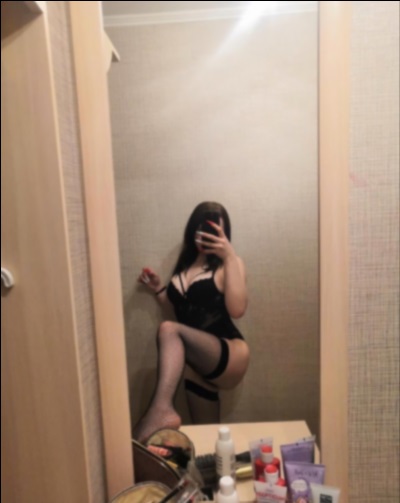 Cirenia, 23 ans, Montpellier