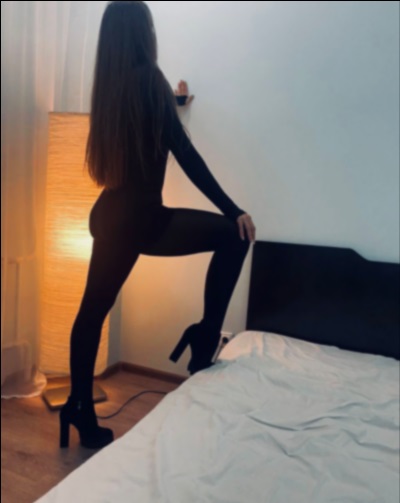 Clementine, 18 ans, Liancourt