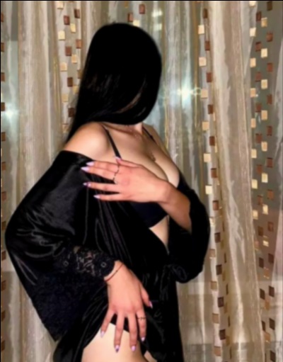 Delfina, 28 ans, Sanary-sur-Mer