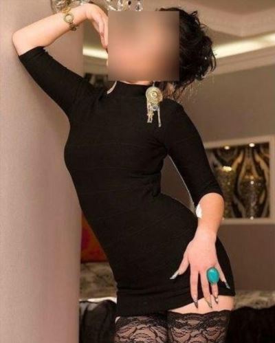 Ellie, 33 ans, LIsle-sur-la-Sorgue