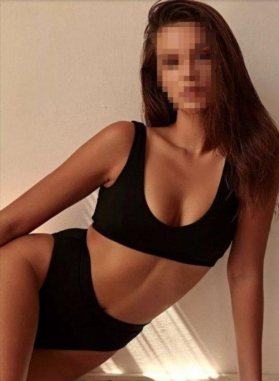 Emeline, 22 ans, Bastia