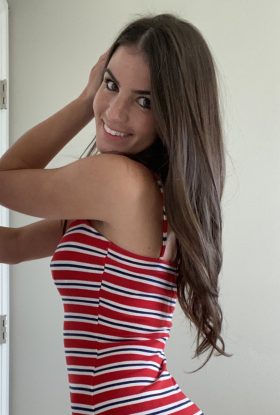 Esmeralda, 27 ans, Villeneuve-sur-Lot