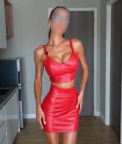 Esther, 24 ans, Le Morne-Rouge