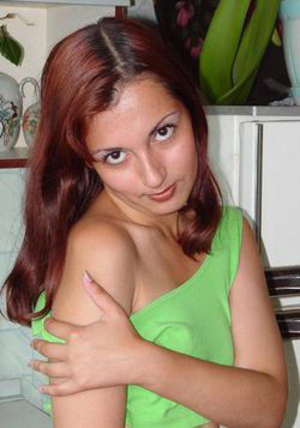 Estrella, 29 ans, Basse-Terre