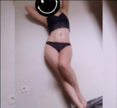 Faustine, 21 ans, Saint-Jacques-de-la-Lande