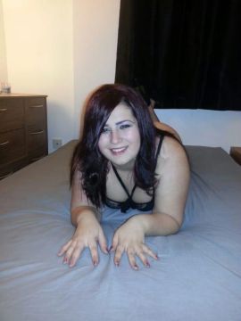 Friederike, 25 ans, Douai