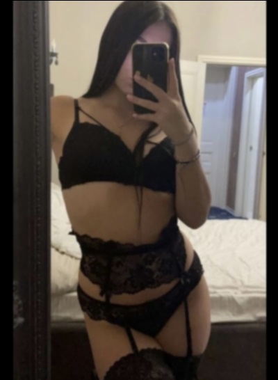 Genesis, 29 ans, Sassenage