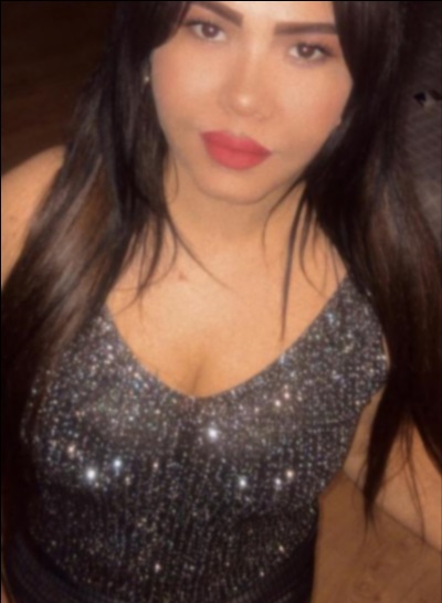 Guendalina, 28 ans, Bures-sur-Yvette