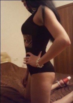 Hana, 33 ans, Merignac