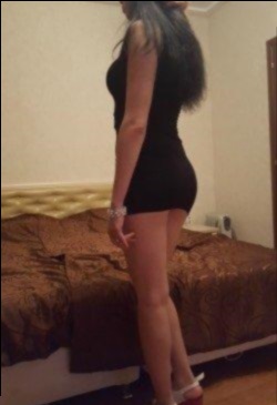 Hana, 33 ans, Merignac