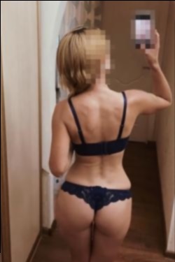 Ilaria, 30 ans, La Colle-sur-Loup