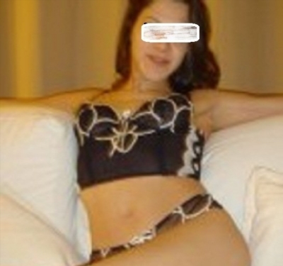 Iris, 21 ans, Etaples