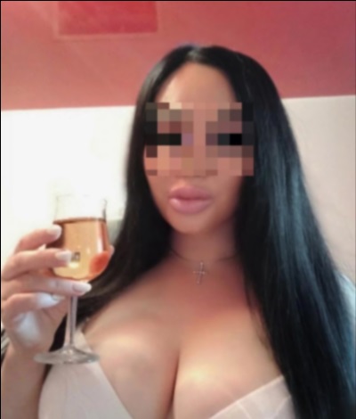 Jihane, 24 ans, Argeles-sur-Mer