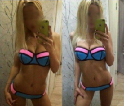 Johanna, 26 ans, Condat-sur-Vienne