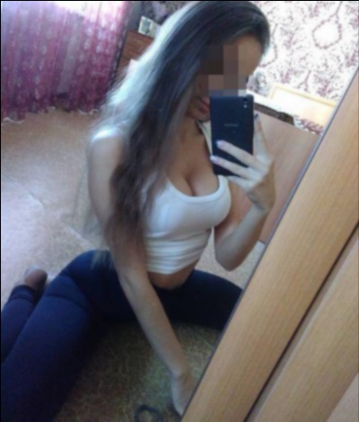 Karina, 19 ans, Montbonnot-Saint-Martin