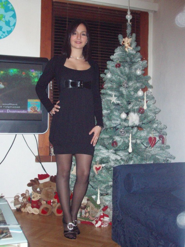 Leila, 24 ans, Chatou
