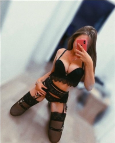 Lili-Rose, 27 ans, Boulogne-Billancourt