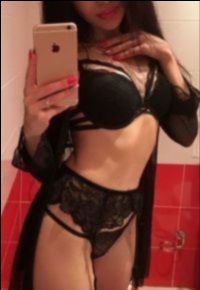 Louann, 24 ans, La Ville-du-Bois