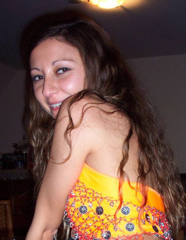 Lucrecia, 32 ans, Orchies