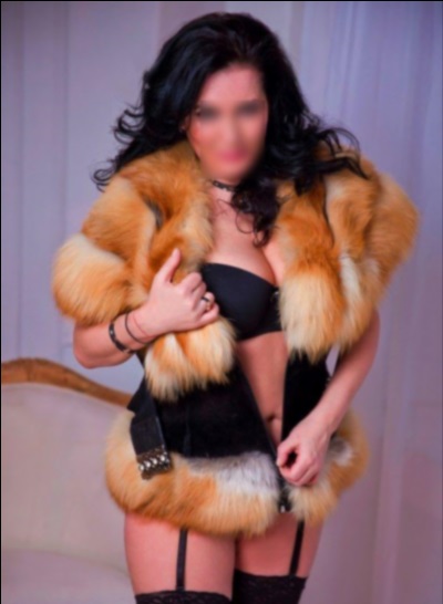 Luna, 29 ans, Longwy