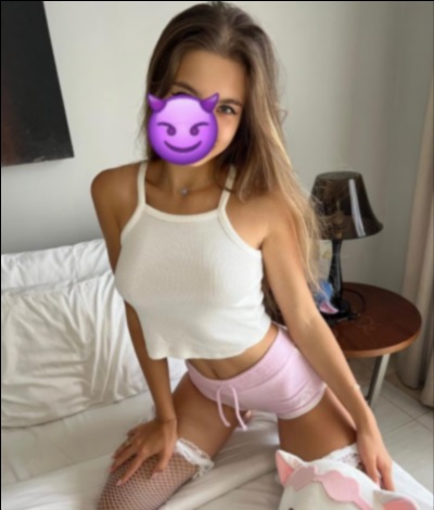 Luna, 26 ans, Cesson-Sevigne