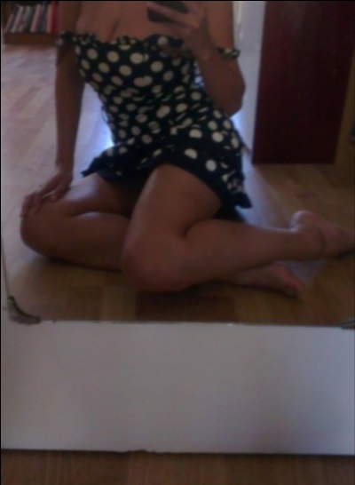 Madalene, 33 ans, Asnieres-sur-Seine